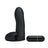 Prettylove Adonis Black Vibrating Sheath For The Adonis Black