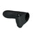 Prettylove Adonis Black Vibrating Sheath For The Adonis Black