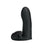 Prettylove Adonis Black Vibrating Sheath For The Adonis Black