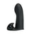 Prettylove Adonis Black Vibrating Sheath For The Adonis Black