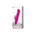 Prettylove Blithe Vibrator Purple Colour