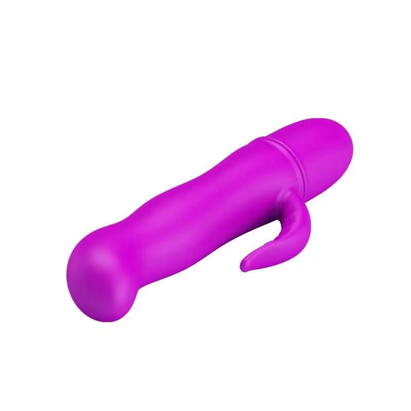Prettylove Blithe Vibrator Purple Colour