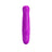 Prettylove Blithe Vibrator Purple Colour