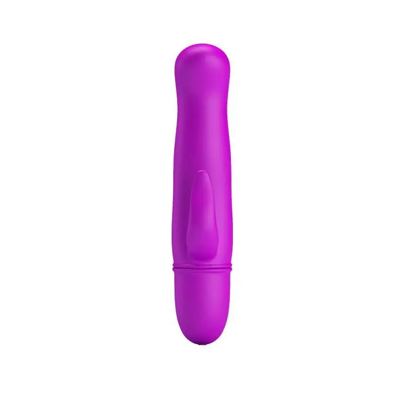 Prettylove Blithe Vibrator Purple Colour