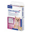 Virbac Prevendog Anti-parasite Collar 35 Cm, 1 Unit