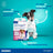 Virbac Prevendog Anti-parasite Collar 75 cm 2 units