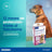 Virbac Prevendog Anti-parasite Collar 75 cm 2 units