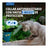 Prevexto anti-parasite collar for cats, 38cm