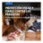 Prevexto anti-parasite collar for dogs up to 8kg, 38cm