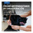 Prevexto anti-parasite collar for dogs up to 8kg, 38cm