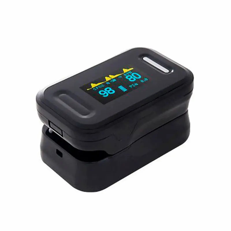 Prim Finger Pulse Oximeter