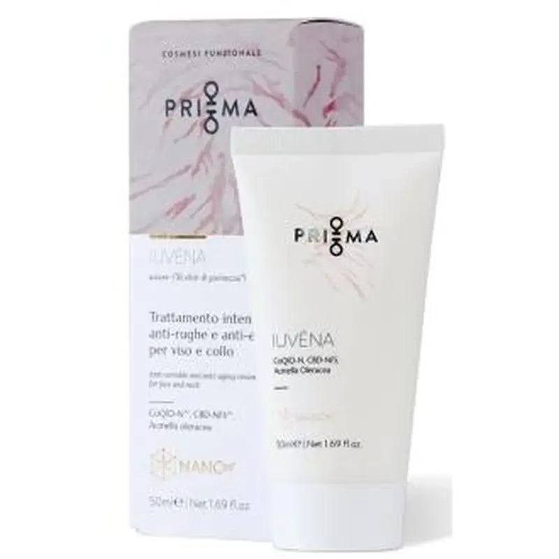 Prima Care Iuvena Cream 50Ml.