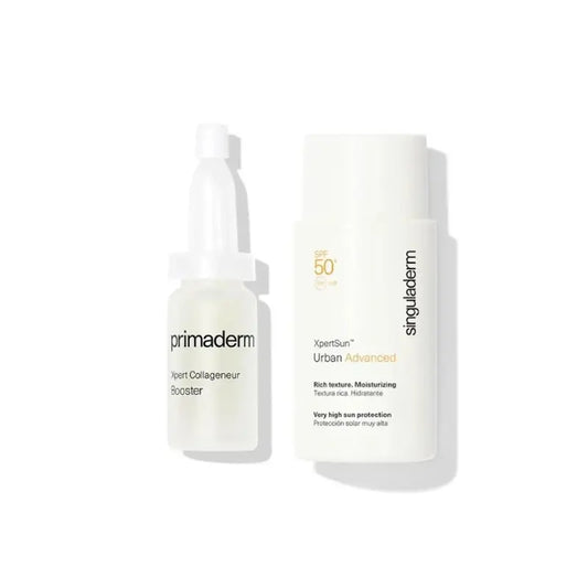 Primaderm Xpert Pro Kit Normal / Dry Skin