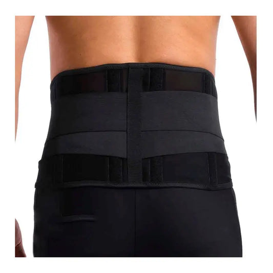 Primspine Lumbosacral Work Girdle, Size L