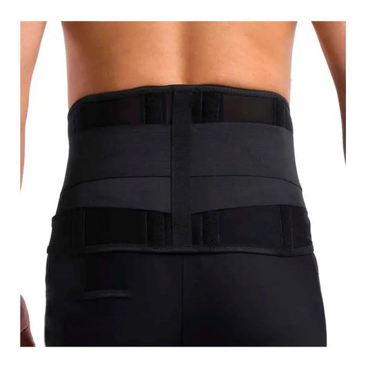 Primspine Lumbosacral Work Girdle, Size M