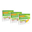 PriorIn Duplo Healthy Hair Without Hair Loss, 2 x 60 capsules, Pack of 3 (360 capsules)