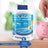Prisma Natural Marine Collagen Peptan + Organic Silicon, 360 Tablets