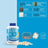 Prisma Natural Marine Collagen Peptan + Organic Silicon, 360 Tablets