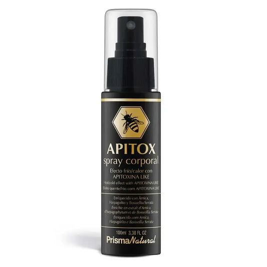 Prisma Natural Spray Apitox, 100 ml