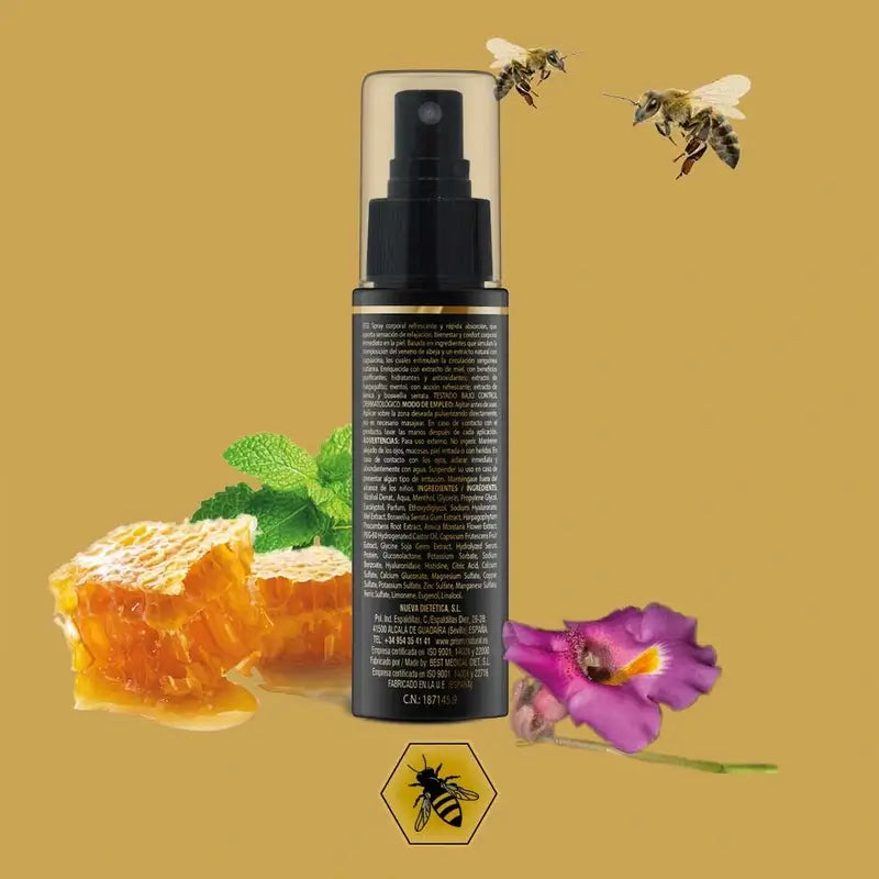 Prisma Natural Spray Apitox, 100 ml