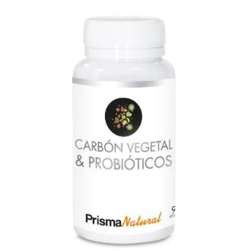Prisma Natural Carbon Probiotic 90Cap.