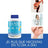 Prisma Natural Marine Collagen Peptan + Organic Silicon, 180 Tablets