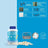Prisma Natural Marine Collagen Peptan + Organic Silicon, 180 Tablets