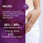 Gynactiv Cystu-Balance + Probiotic, 30 Tablets