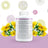 Prisma Natural Gynactiv Evening Primrose + Vitamin E, 60 Pearls