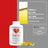 Prisma Natural Omega 3, 90 Pearls