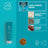 Prisma Natural Sea Beauty Plankton Scrub Exfoliating Gel, 50 ml