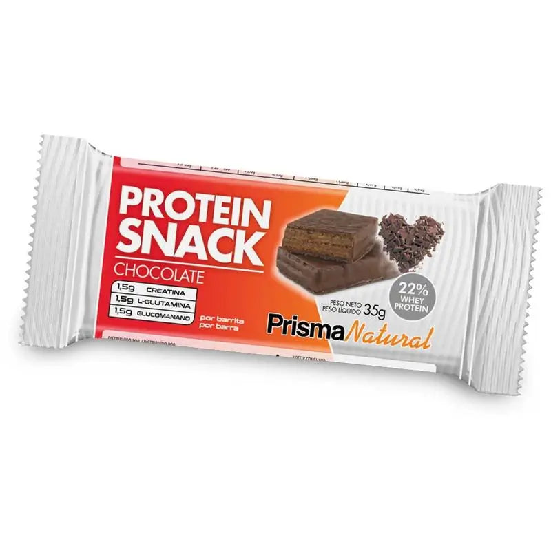 Prisma Natural Protein Snack Chocolate
