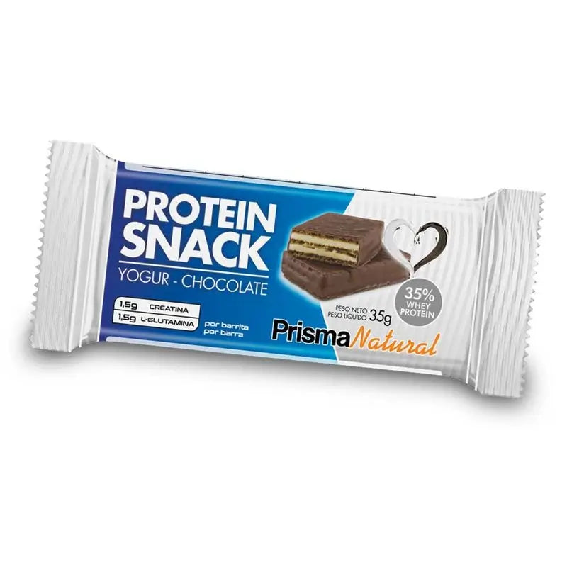 Prisma Natural Protein Snack Yoghurt