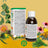 Prisma Natural Respulm Kids Solution, 180 ml
