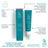 Prisma Natural Sea BeautyIntensive Re-Sea-T Facial Cream, 50 ml