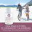 Prisma Natural Tryptophan + Mg + Melatonin, 60 Tablets