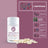Prisma Natural Tryptophan + Mg + Melatonin, 60 Tablets