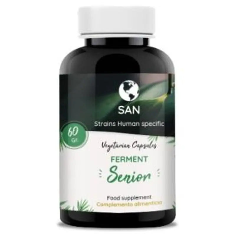 Probiotics San Ferment Senior 60Gr.