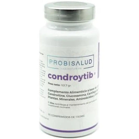 Probisalud Chondroytib 90 Tablets