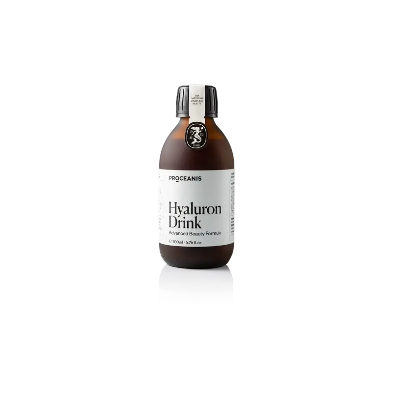 Proceanis Hyaluron Drink , 200 ml