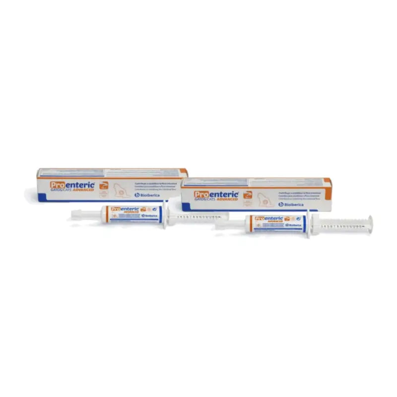 Proenteric Advanced for Cats, Pack of 2 x 15 ml