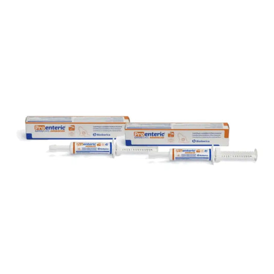 Proenteric Advanced for Cats, Pack of 2 x 15 ml