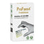Profaes4 Probiotics Adult Ci 25Mm 30 Tablets