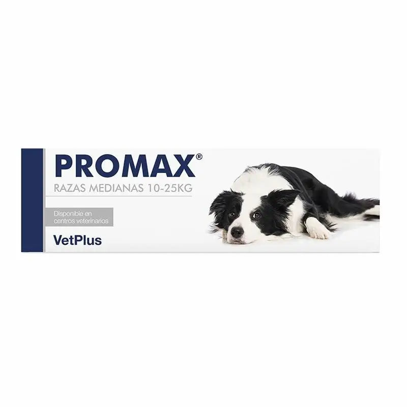 Promax 18 ml, anti-diarrhoeal supplement for medium breed dogs