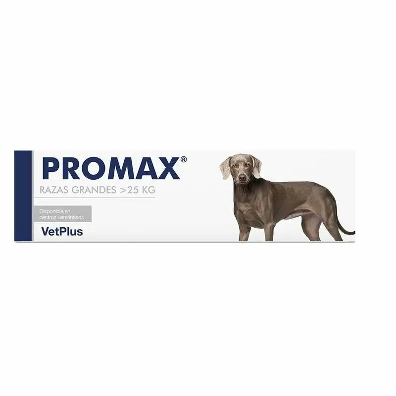 Promax 30 ml, anti-diarrhoeal supplement for large breed dogs