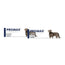 Promax Pack 2 x 30 ml, anti-diarrhoea supplement for large breed dogs