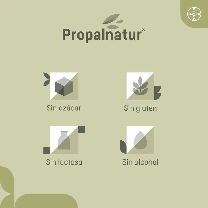 Propalnatur Spray , 1 unit