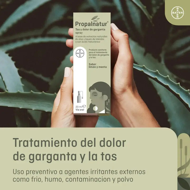 Propalnatur Spray , 1 unit