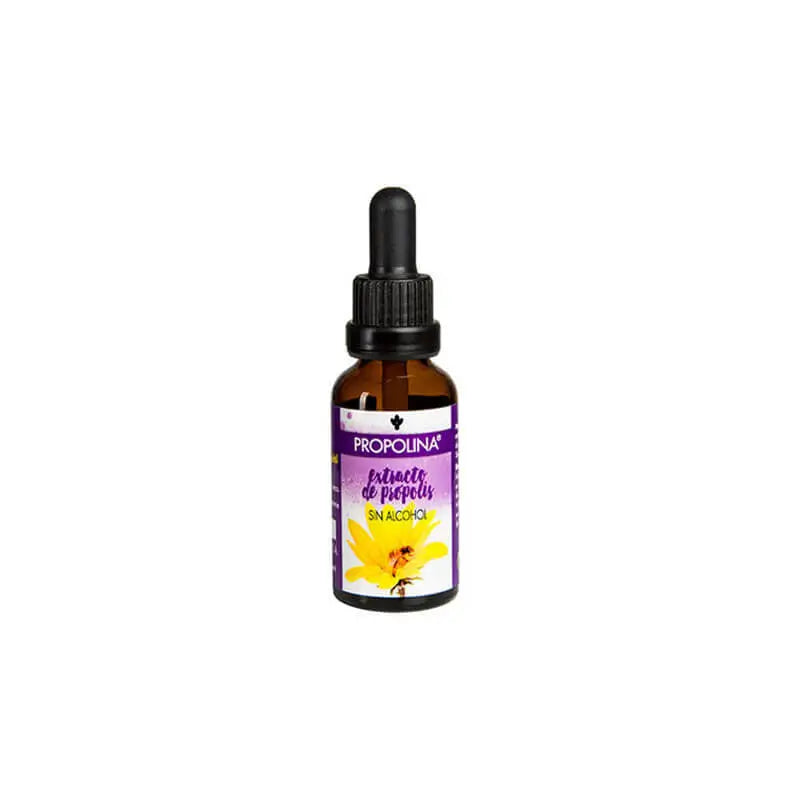 Propolina Propolis Extract Alcohol Free 30 ml