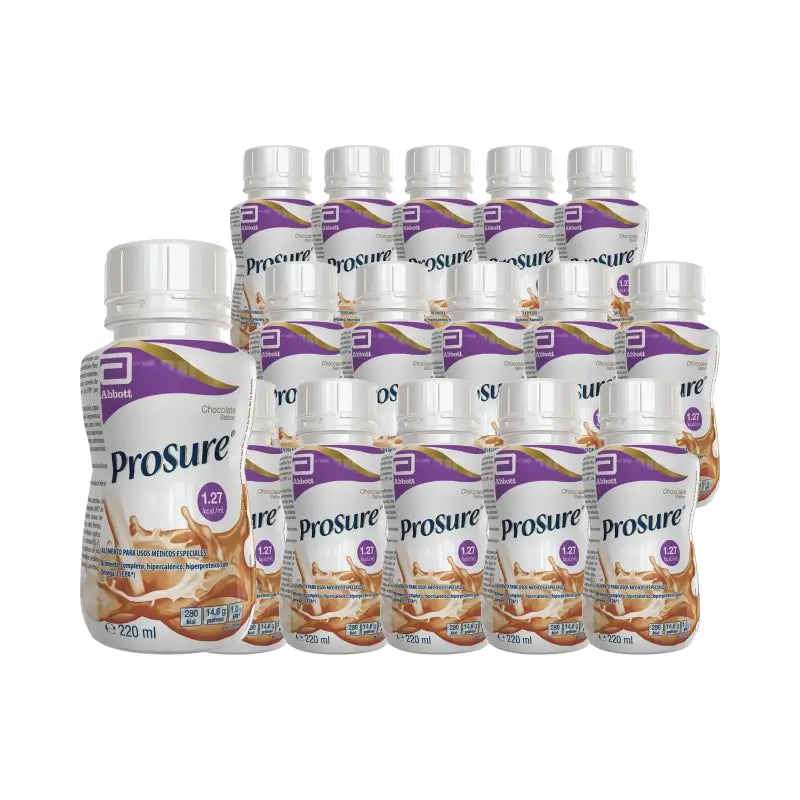 Prosure Chocolate, 220 Ml